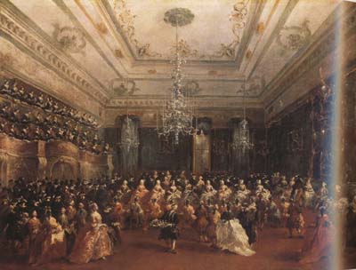 Venetian Gala Concert (mk08)